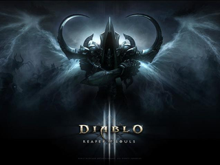 Illustration for article titled Getting Caught Using Diablo III Art Makes Nexon Very Sorry